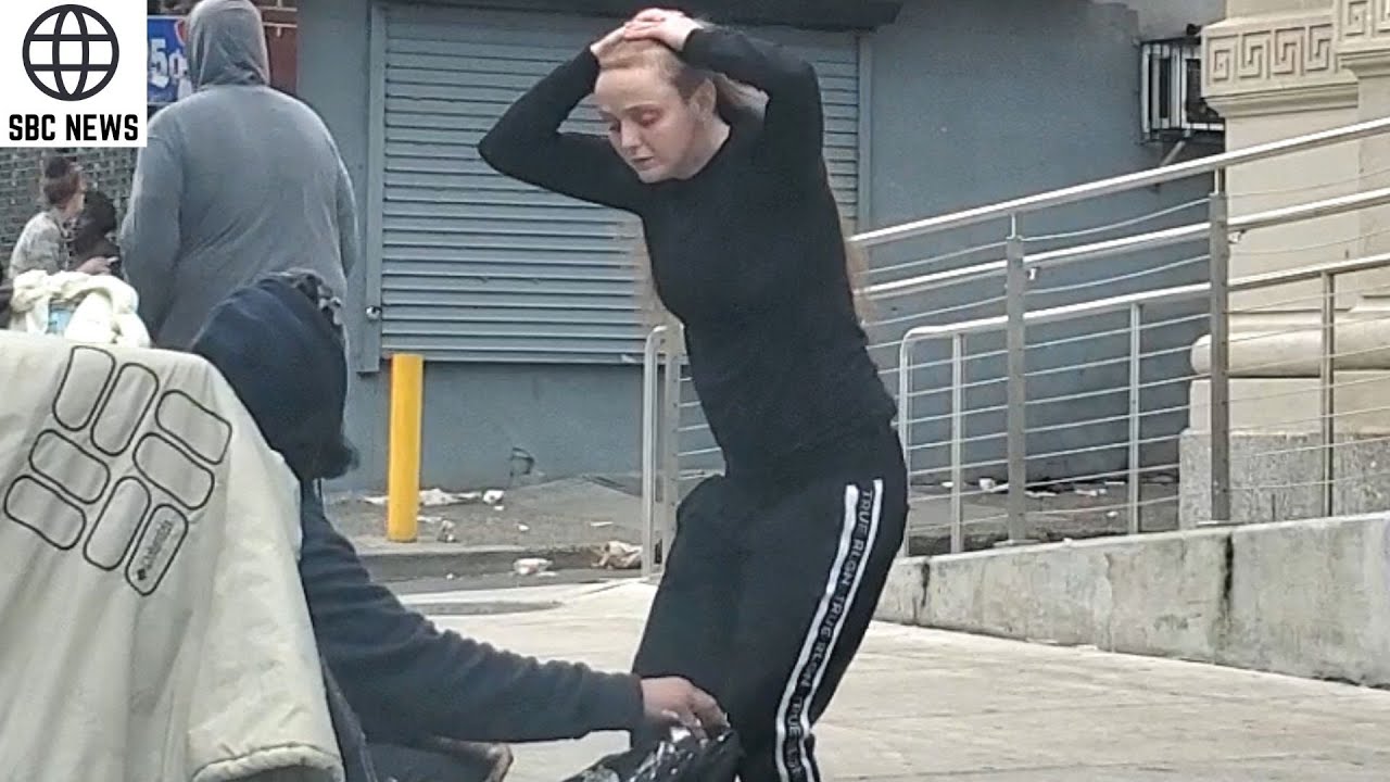 Streets of Philadelphia, Kensington Ave Documentary, May 5-6, 2022.