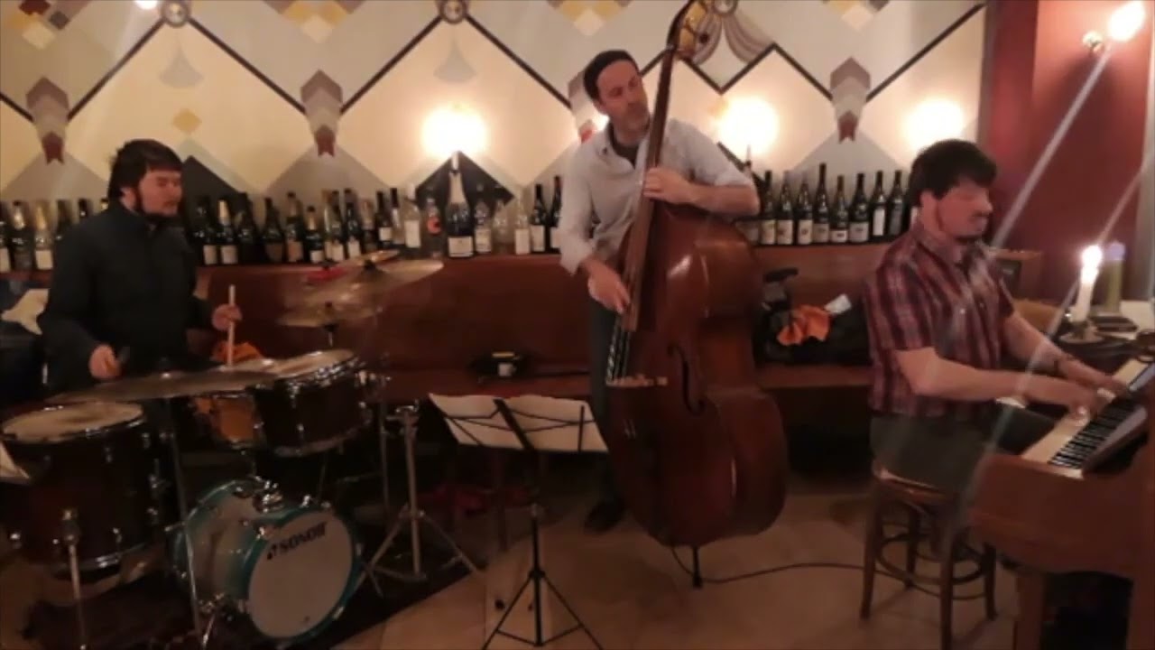 Out of nowhere - Woodville 3 - Will Wood Basel