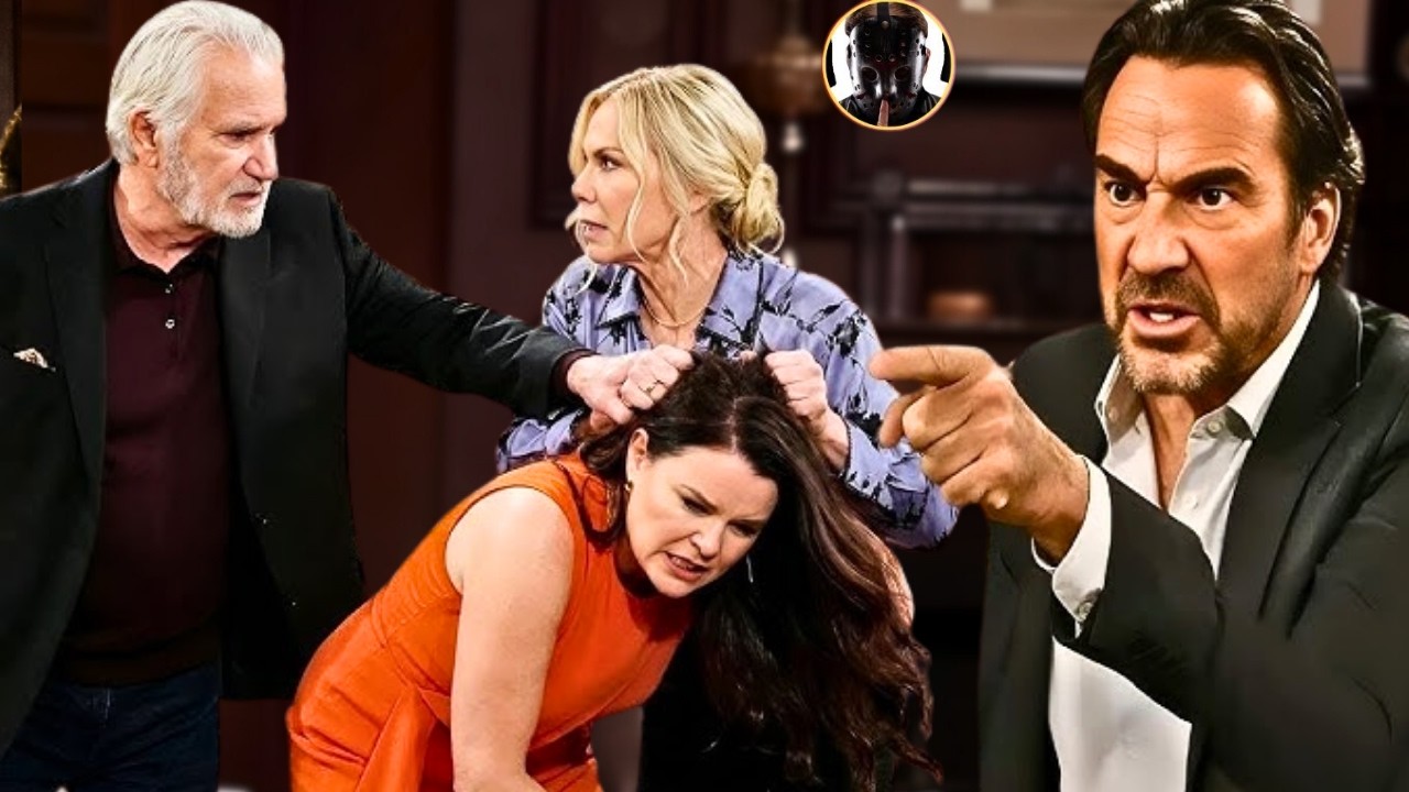 CBS The Bold and the Beautiful 2/20/2026- Full Episode Recap for Friday, February20