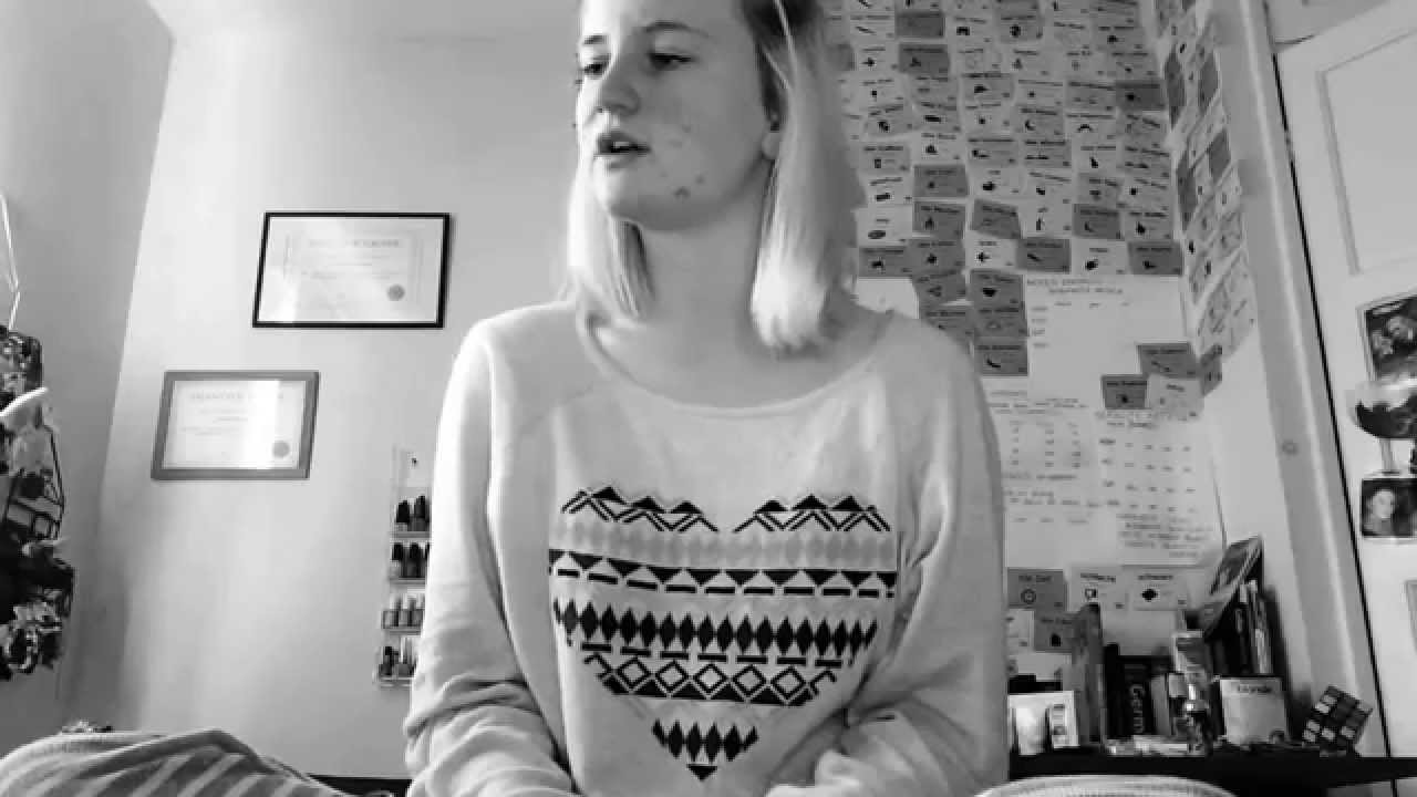 Circles - Greta Svabo Bech & Ludovico Einaudi Cover