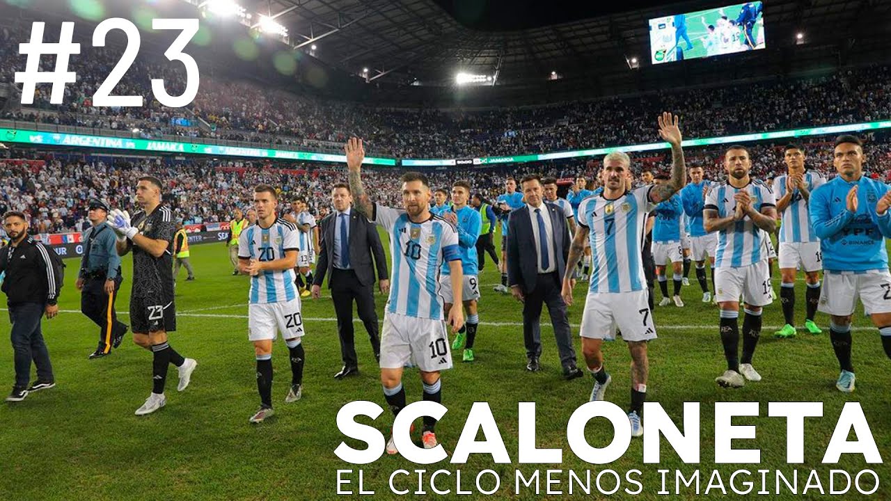 CAPÍTULO 23: 