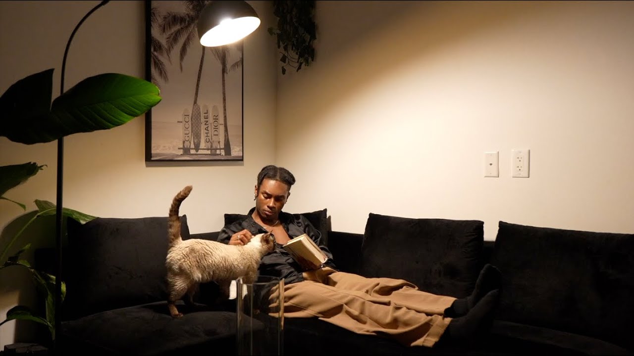 A Day Lived With Intention