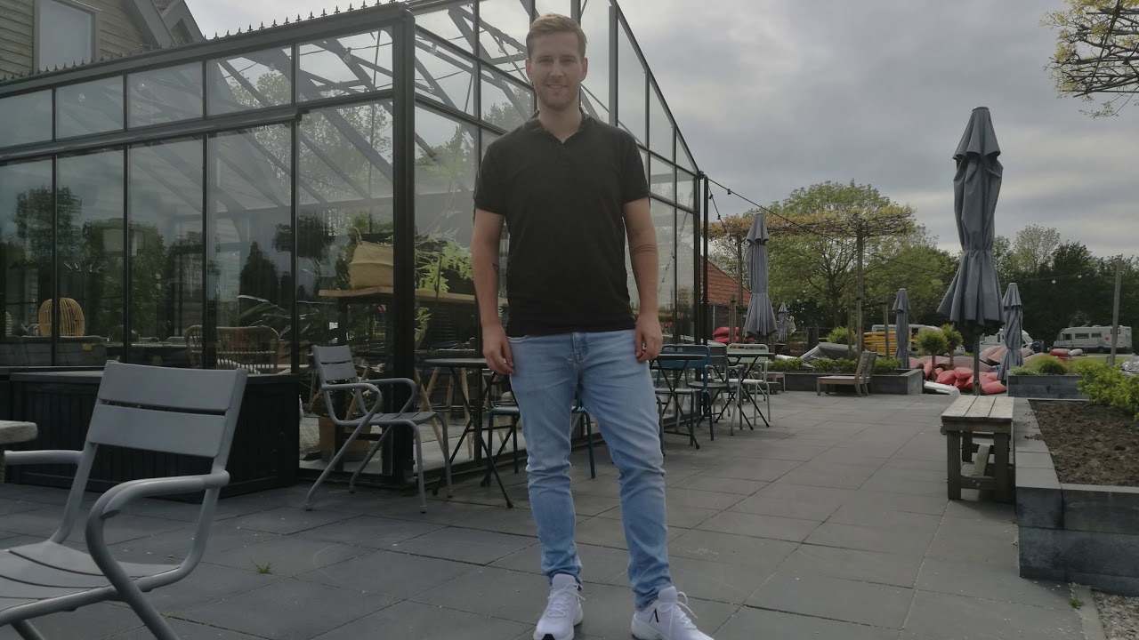 Podcast Interview - Marenland Recreatie