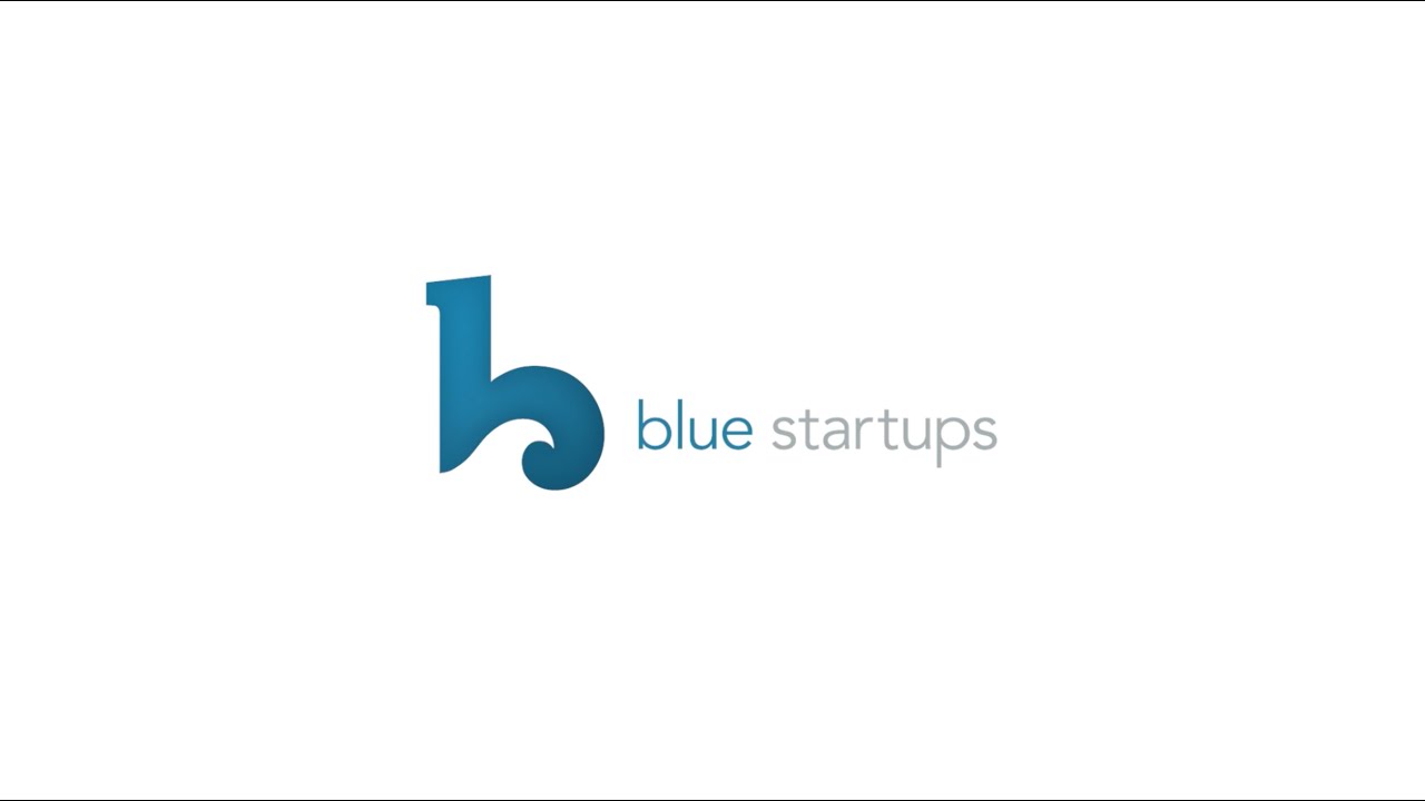 BLUE STARTUPS SBA VIDEO