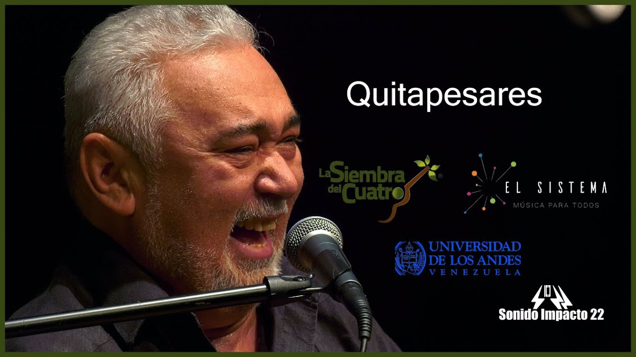 Cheo Hurtado - Quitapesares