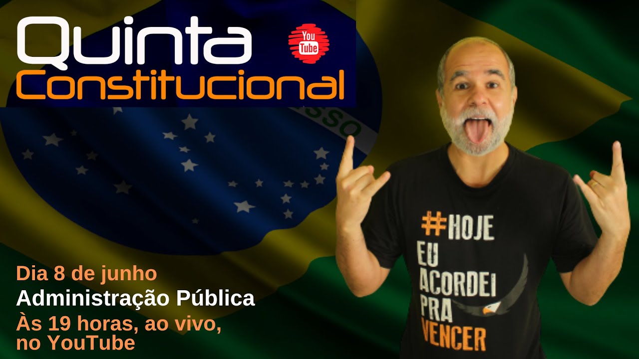 Administração Pública II - Art. 37 da CF