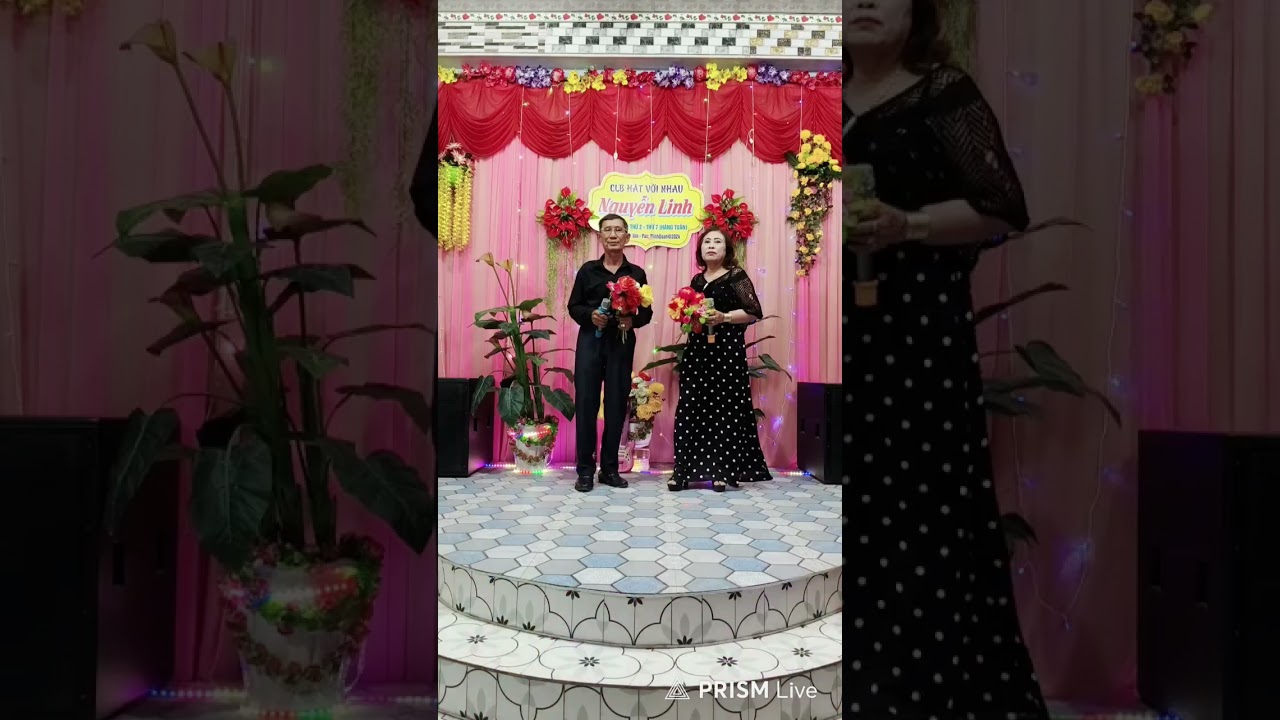 ♥️💞🌺💓 CK 🌺 KỂ CHUYỆN TRONG ĐÊM 💞 ANH CHỊ 🌺 THỂ TRẦN 🌺 SC 🌺🌺🌺