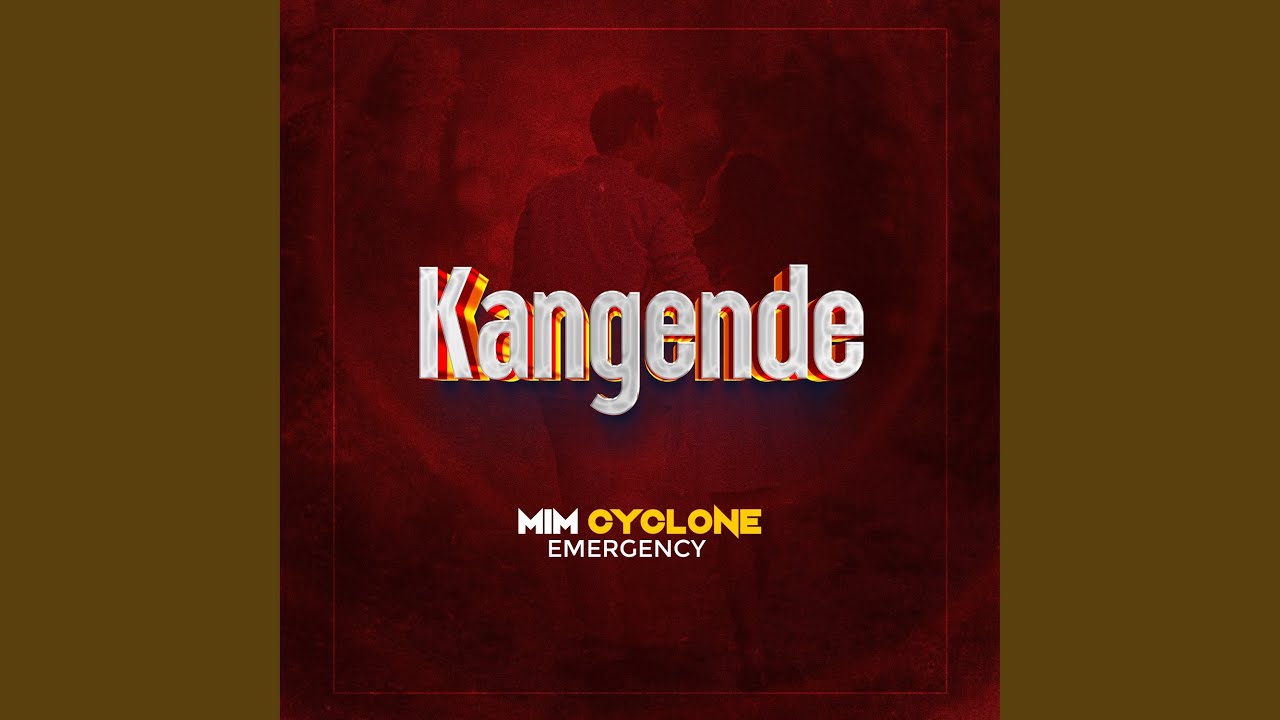 Kangende