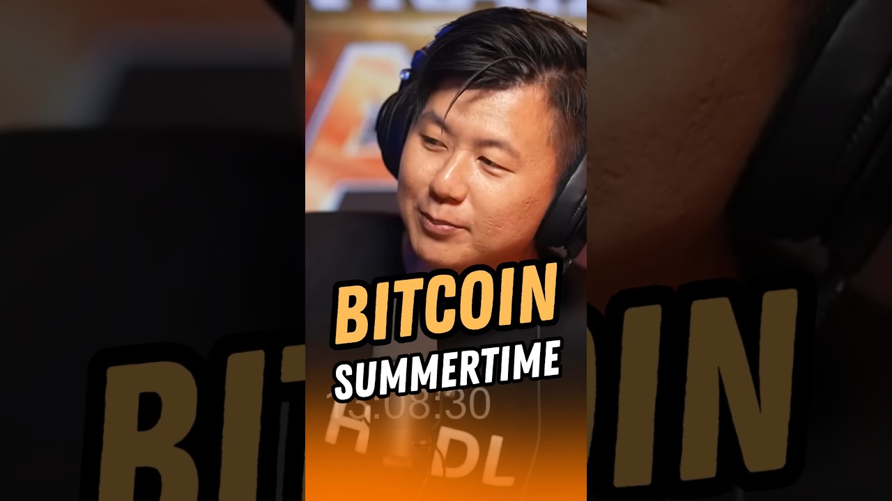 ERA BARU BITCOIN #bitcoin #bitcoinnews #bitcointreasury #bitcoinanalysis #bitcoinetf