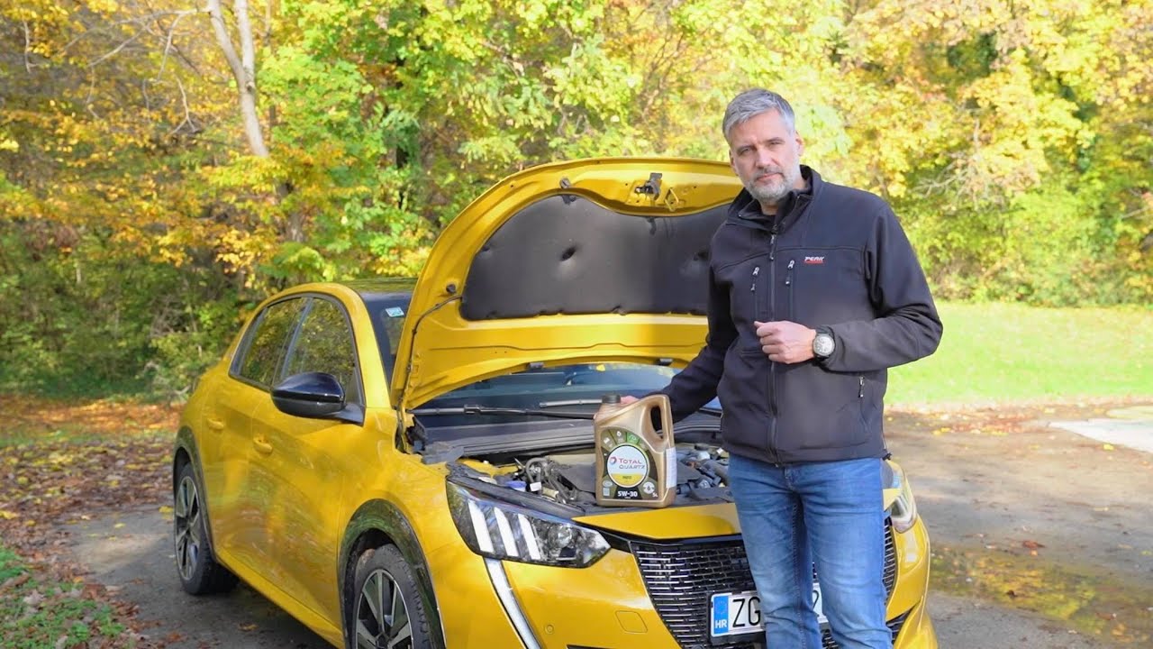 Koje je najtraženije Totalovo motorno ulje u Hrvatskoj?