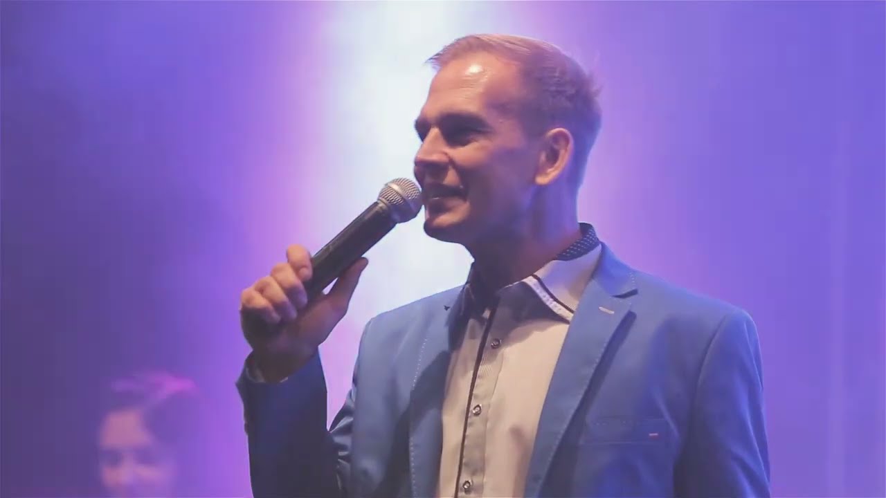 Blue Box - Żelewo [Disco Polo 🌟2🌟0🌟1🌟5🌟] (Official Concert)