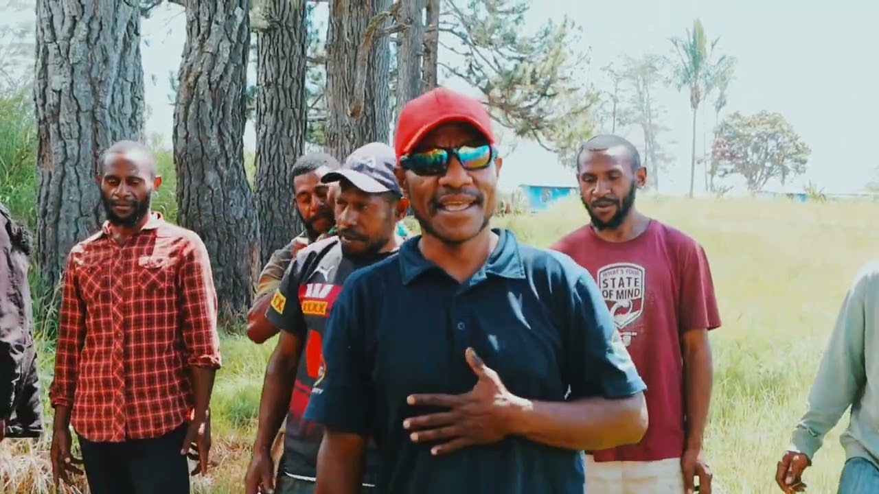 Nokpa Nond 2025 &ndash; Troy Tul Ft ToMikes | (2025 Official Video)