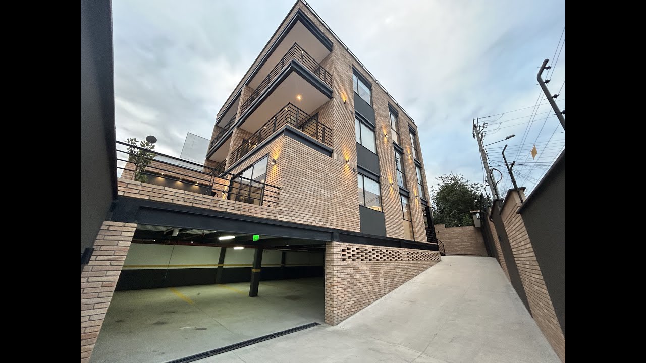 Stunning Cuenca Apartments with Beautiful City Views – Your Perfect Stay in Ecuador!