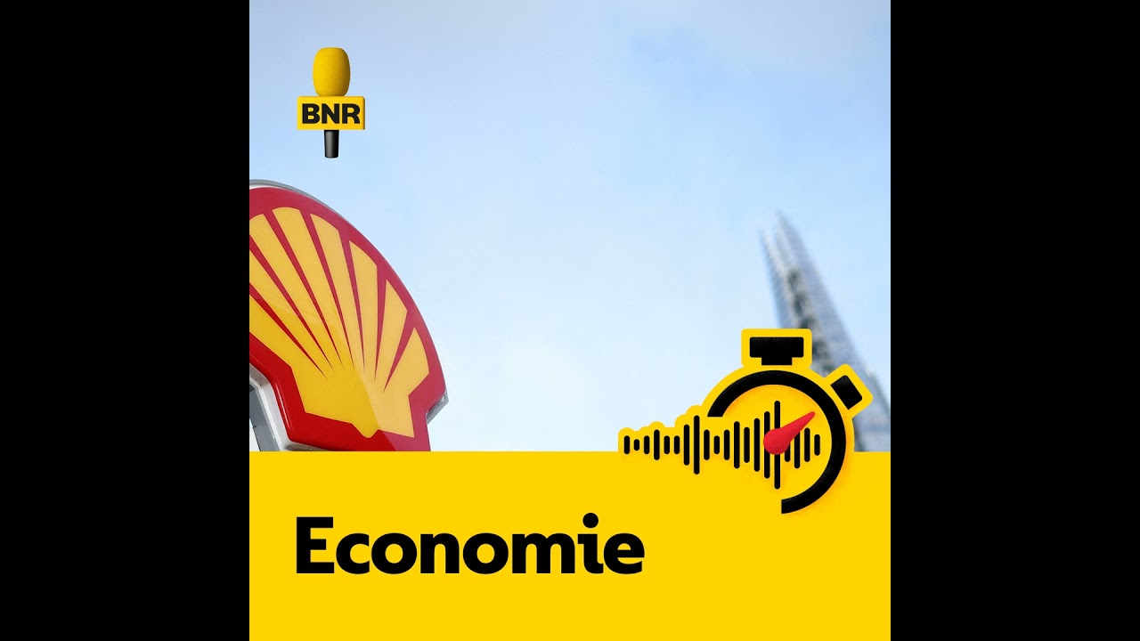 Slecht kwartaal, maar een sterk jaar? Hoe staat Shell er nu echt voor?