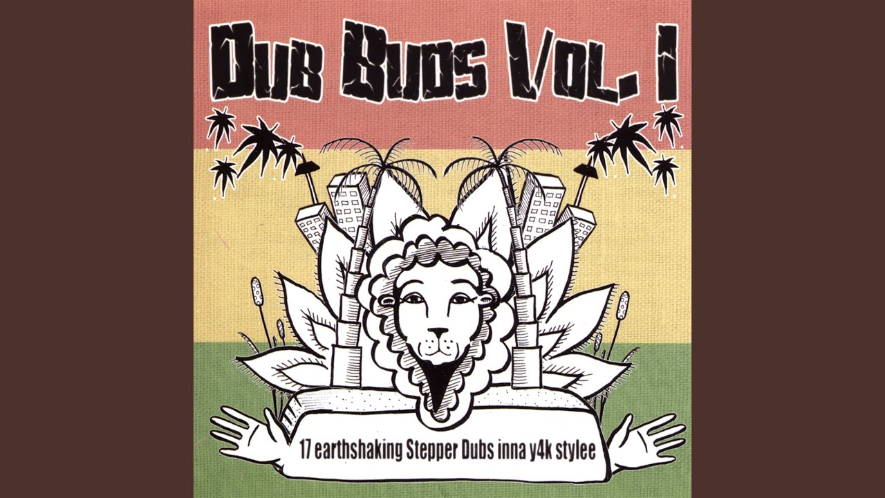 Messian Dread - Transgenics Dub