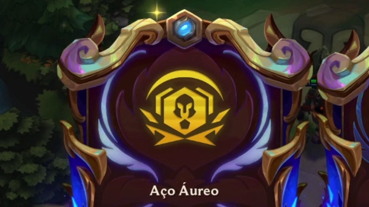 Eu já queria trocar minha Comp toda por Lendárias, então peguei esse NOVO Aprimoramento. Foi INSANO