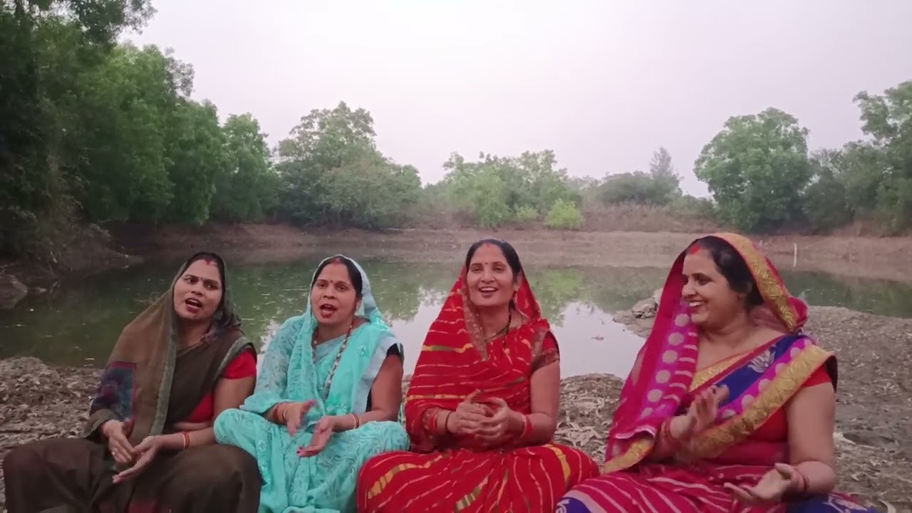 (Gaali geet) //बहुत ही सुंदर गाली गीत 😂