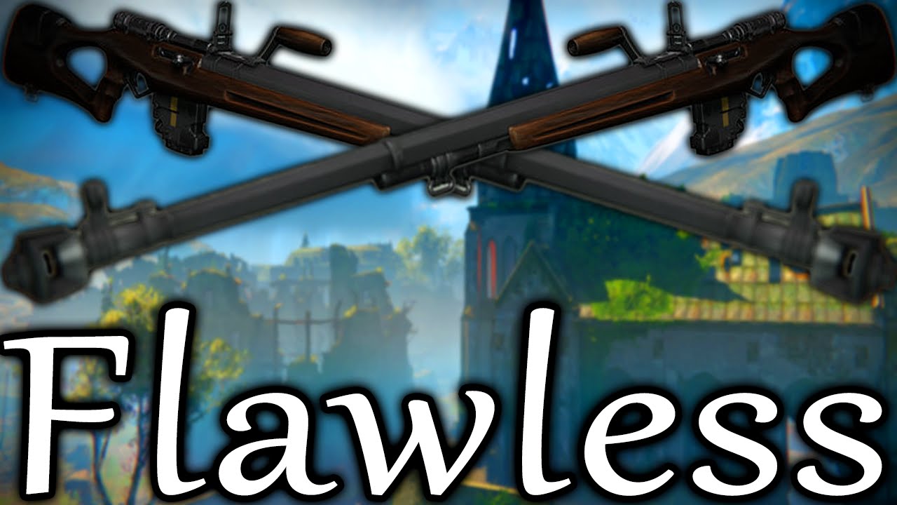 Безупречные испытания, за которыми нет земли