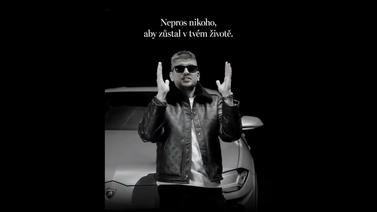 klip reklama Max Ponomarenko, kontaktujte nás kdo má zájem