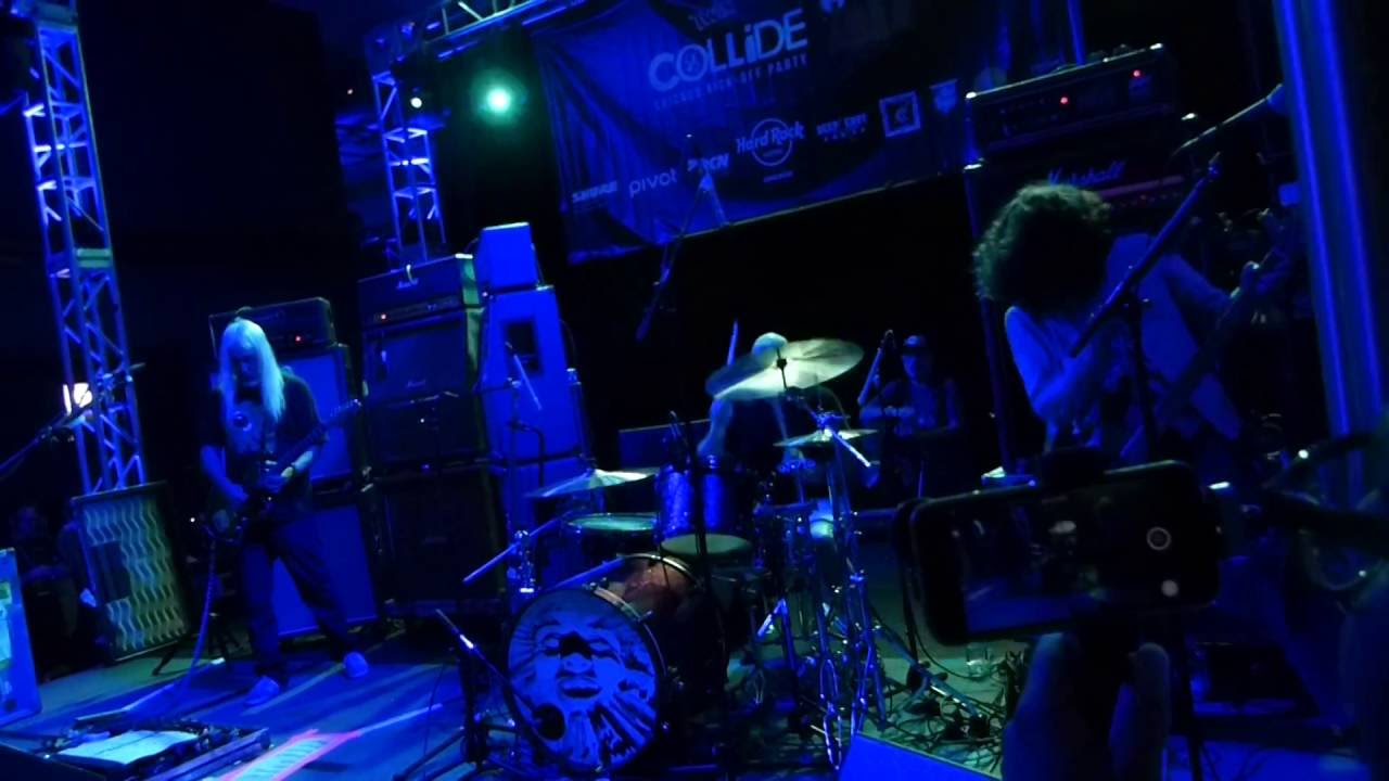 Dinosaur Jr - In a Jar (live)