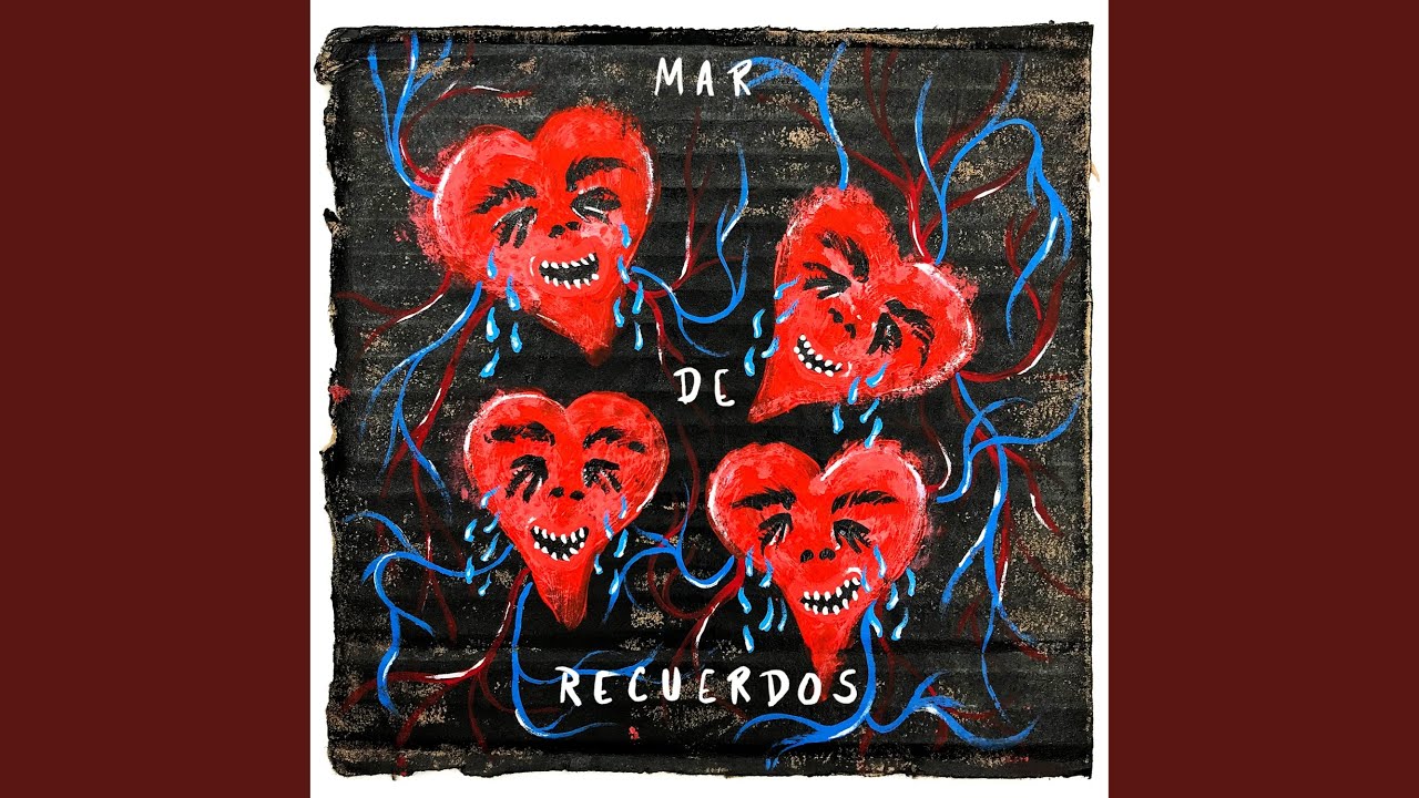 Mar de Recuerdos