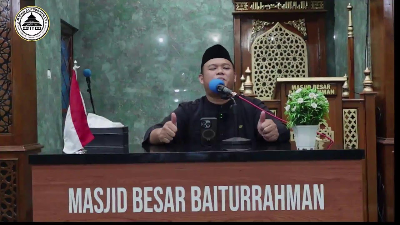 KAEDAH - KAEDAH CINTA \\ USTADZ ERLAN ISKANDAR S.T,.M.PSI