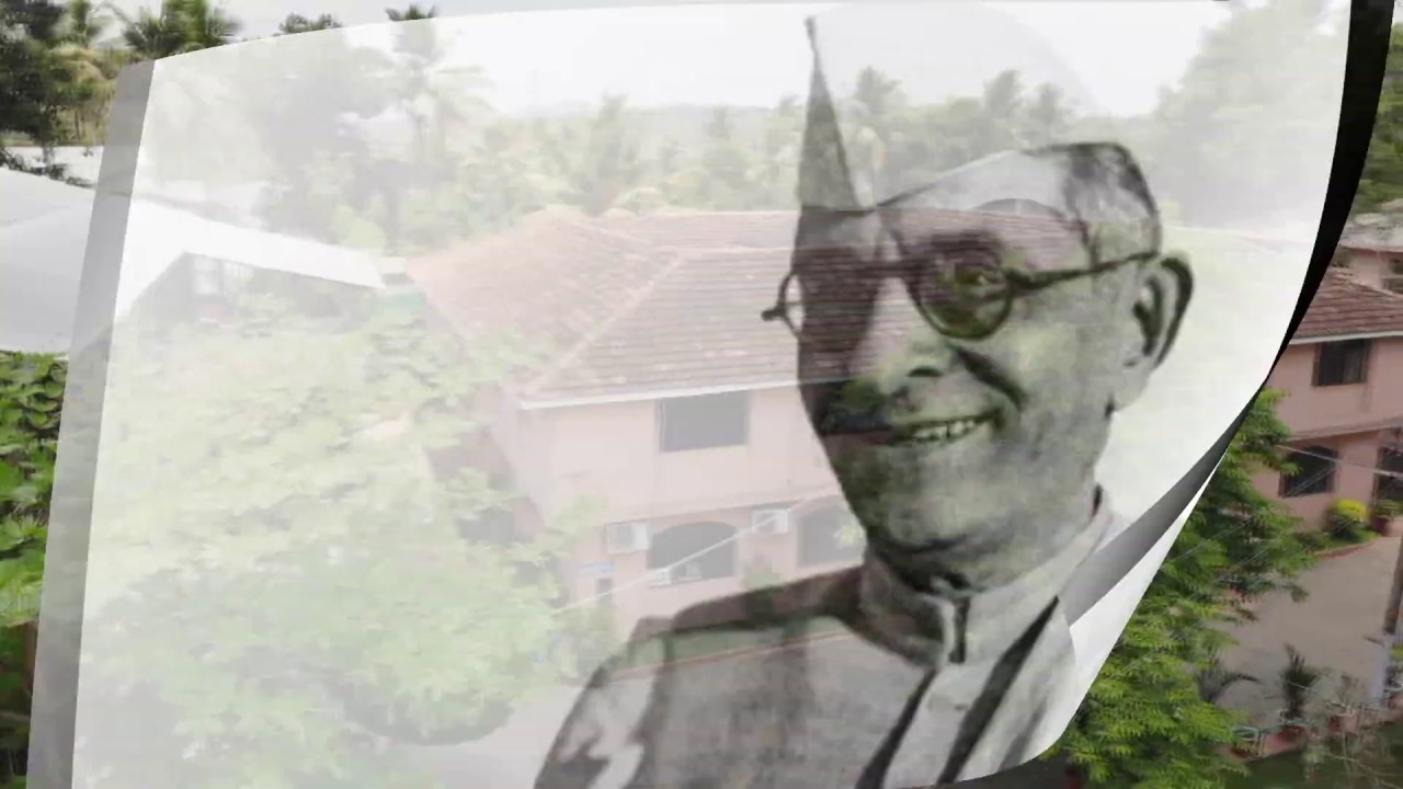 Bharatiya Vidya Bhavan Documentary 2019