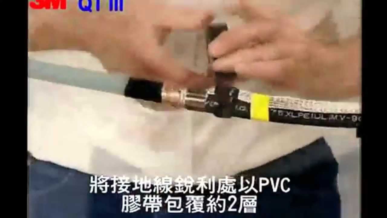 3M QT－lll教學影片