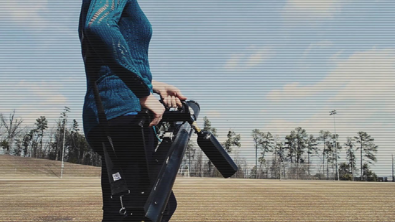 Deuce T-shirt Air Cannon