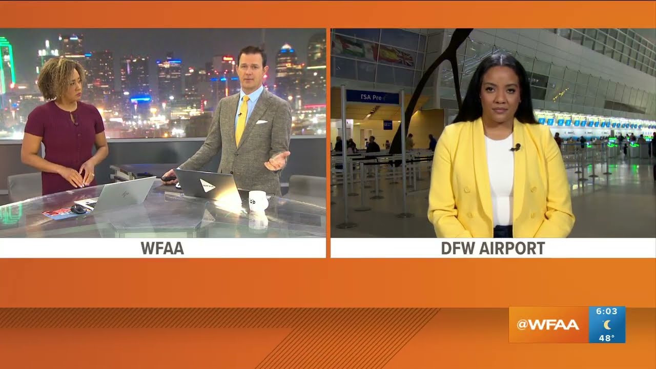 El Paso airspace back open live shot 6a JF