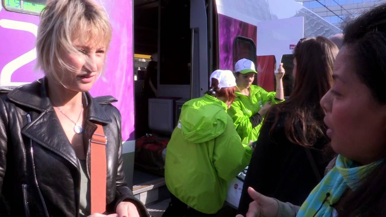 "J'ai 5 ans et je voyage seul"