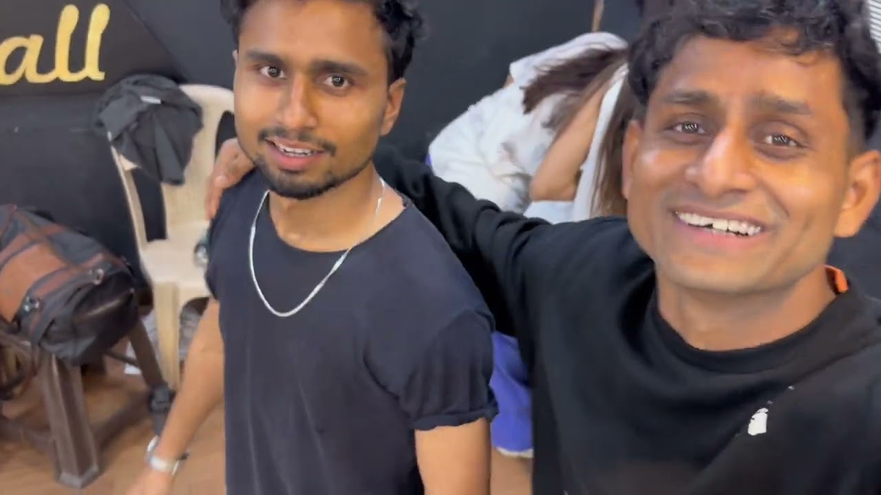Bhai mil gya
