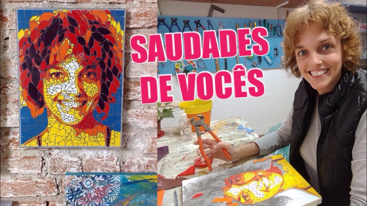 Vamos Matar As Saudades 😍😍😍