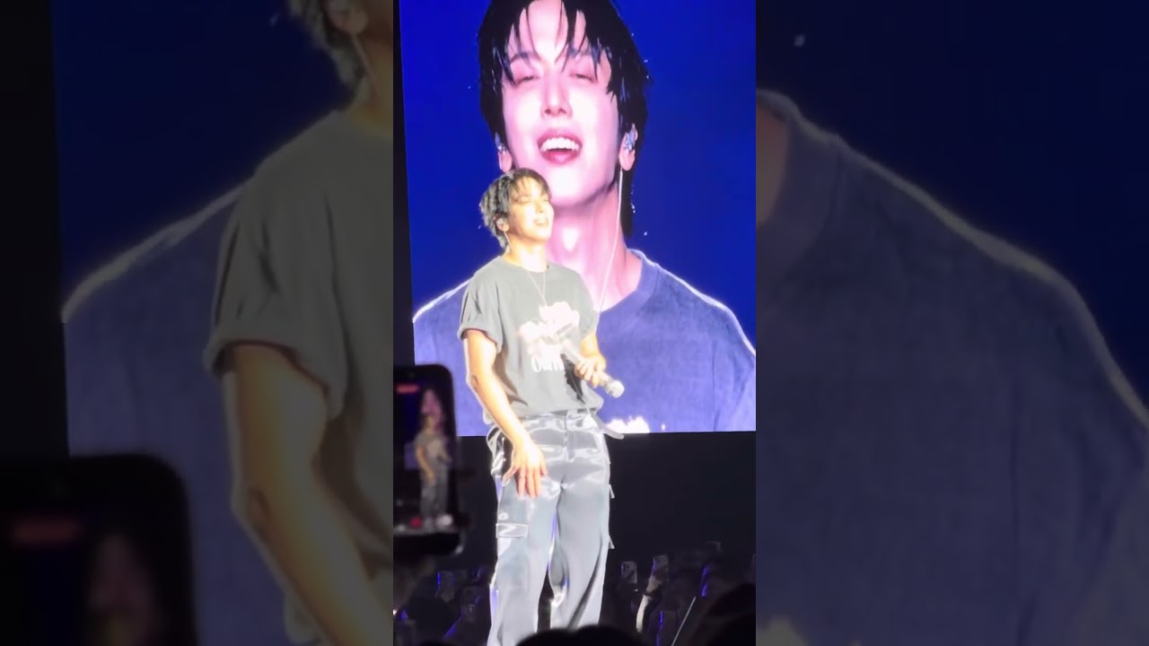 2025-12-27 JUNG YONG HWA LIVE ‘Director’s Cut: Our Fine Days’ in Hong Kong-Last Encore: One Fine Day