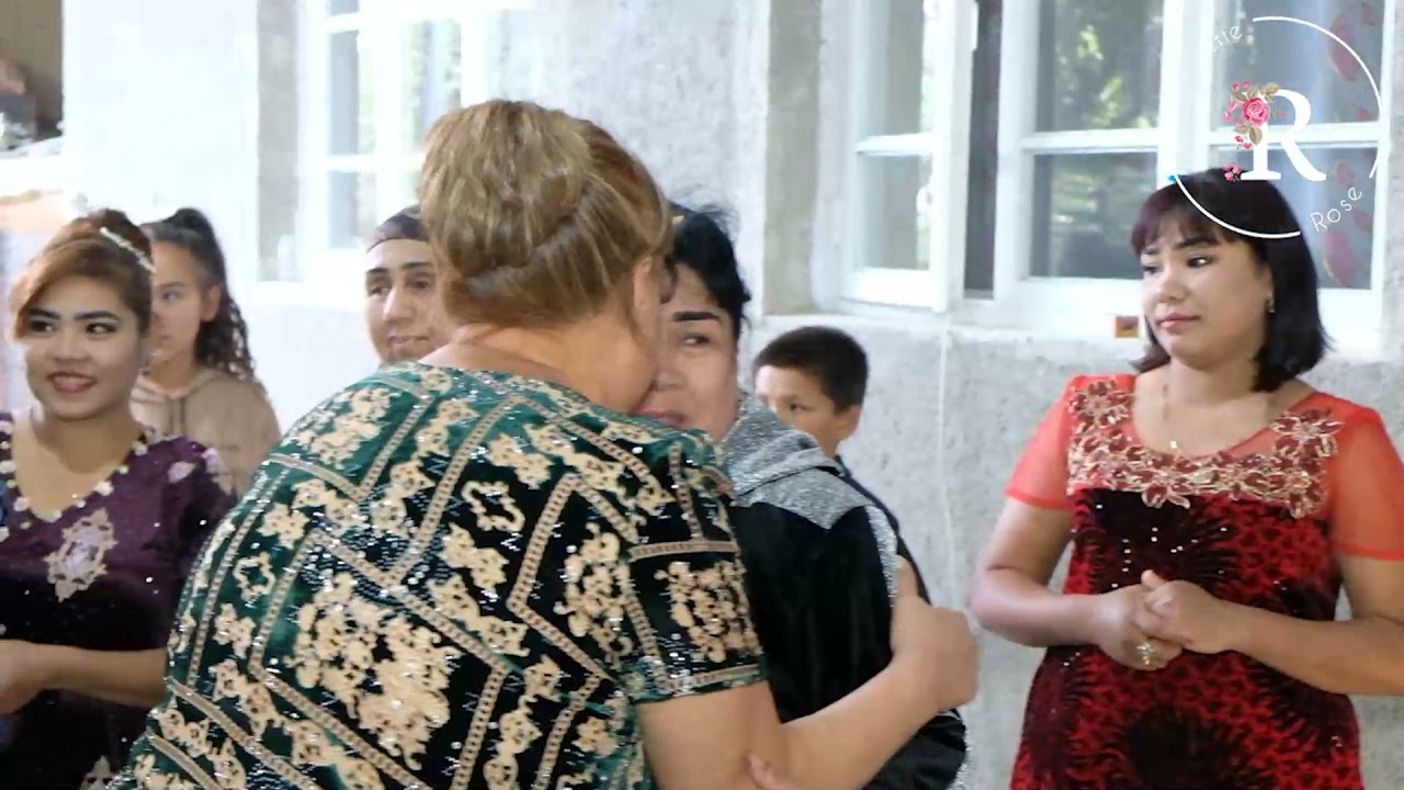 Балхиён махалласи