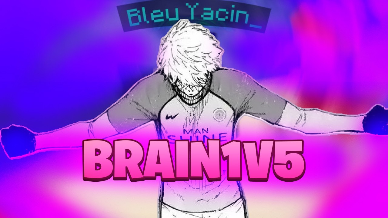 Montage Rush Ranked sur Arcane.rip
