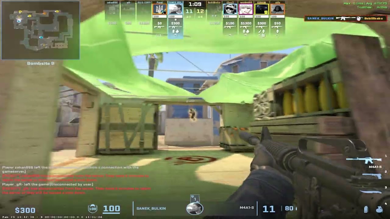 COFFI & BULKIN AURA FARMING