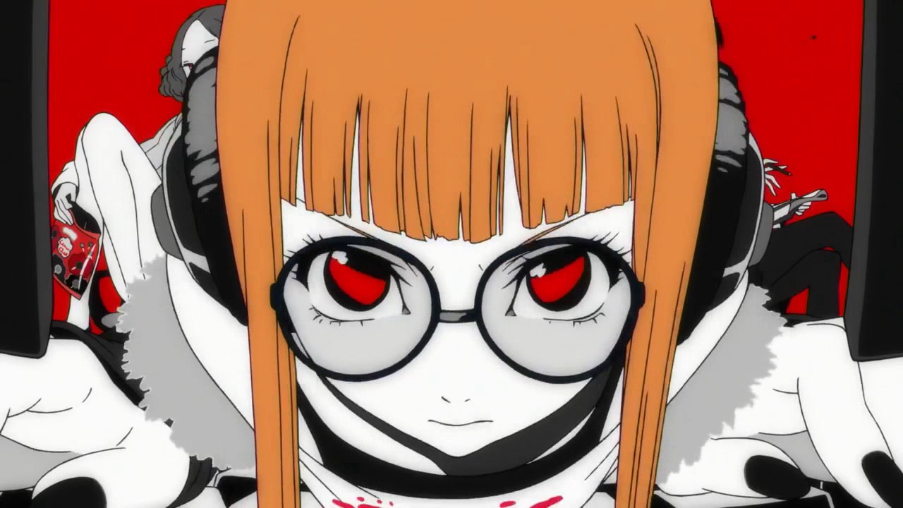 good job, futaba