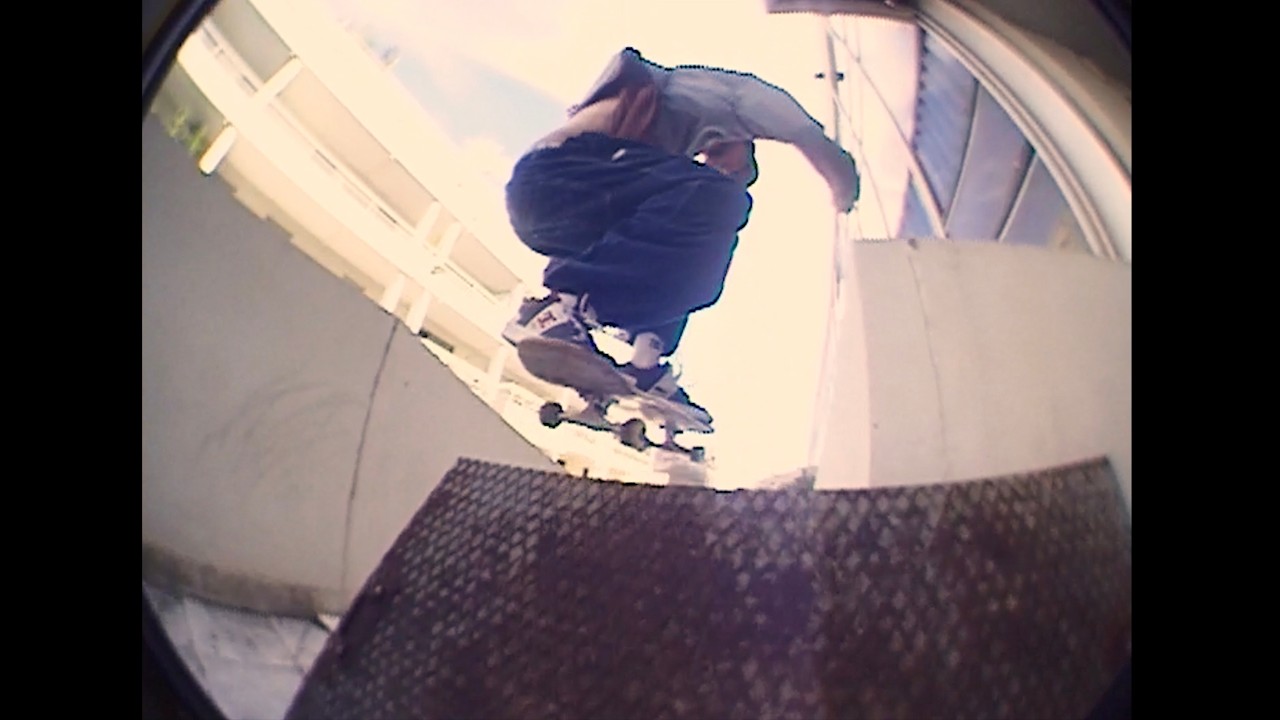 Харрисон Вулгар - VX Exposure
