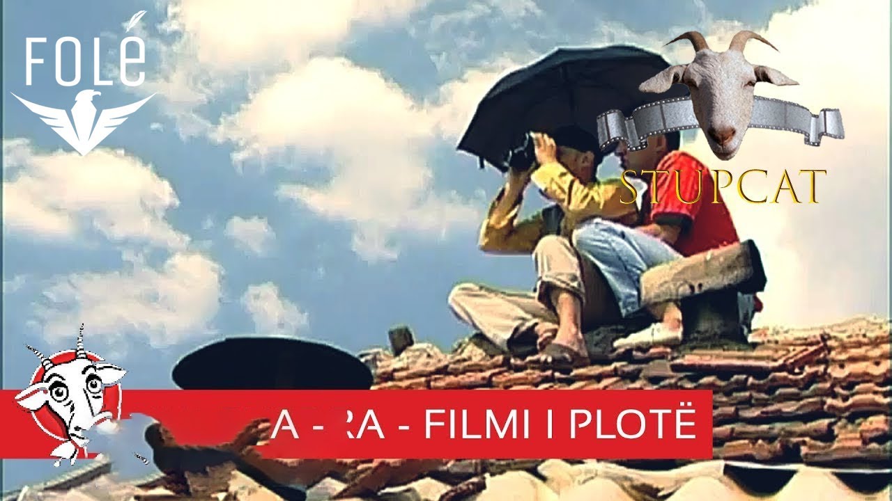Stupcat - Filmi Kulshedra (i plotë)