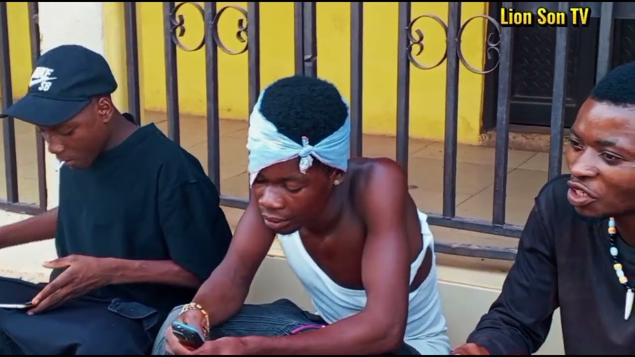 S.V.P Ft My DESTINY Movie 