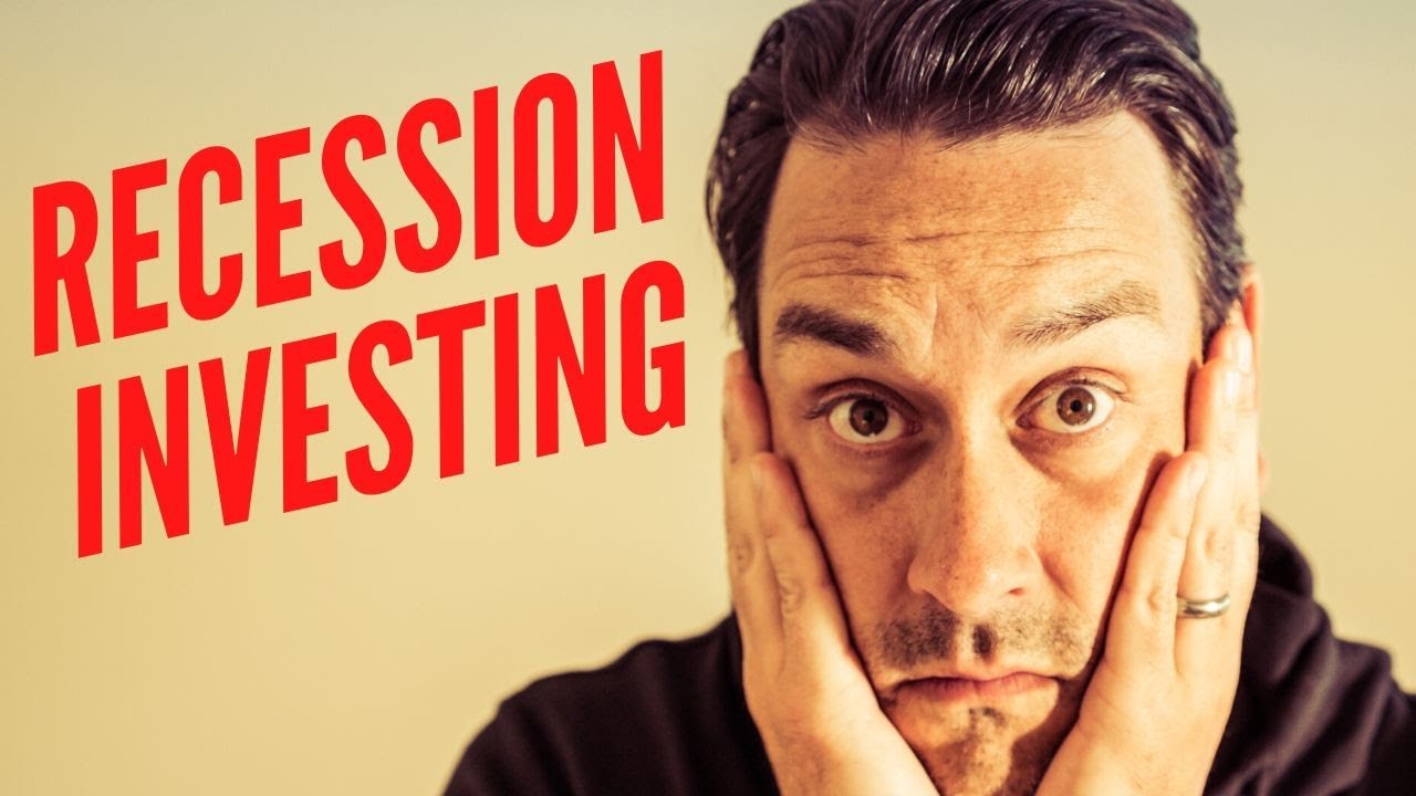 Recession 2020: Real Estate Investing Strategies