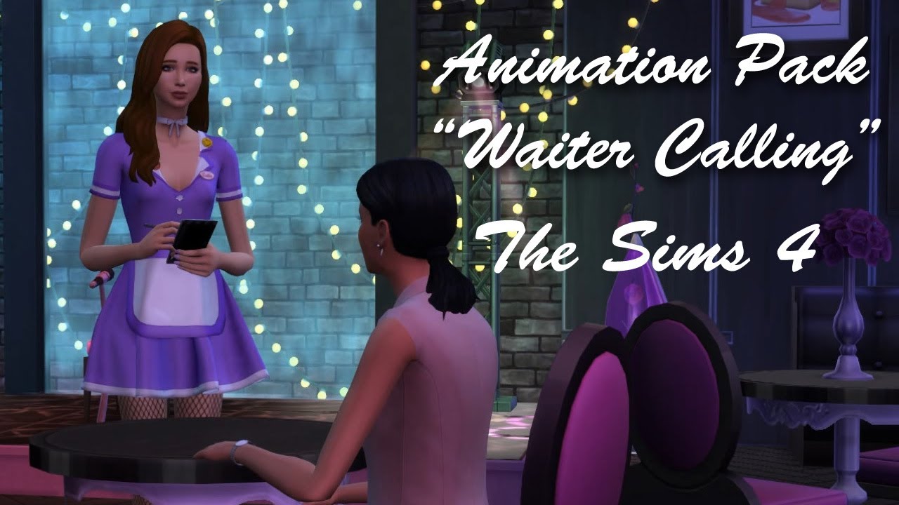 Animation Pack 