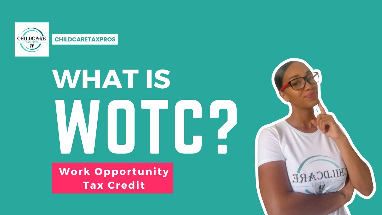 What is WOTC?