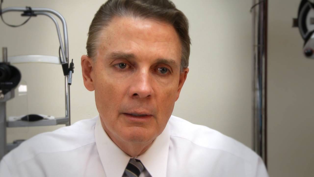 Does Griffin & Reed Eye Care offer multifocal lenses for cataract patients? | Sacramento, CA