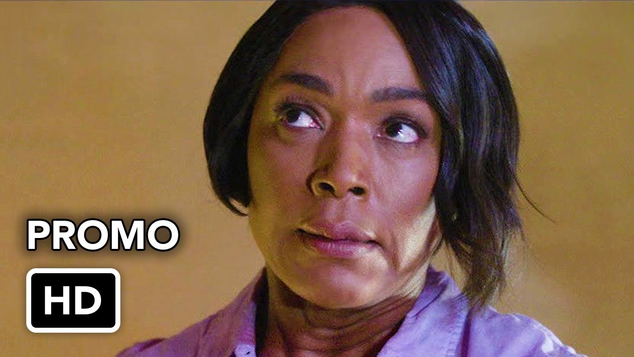9-1-1 7x02 Promo 