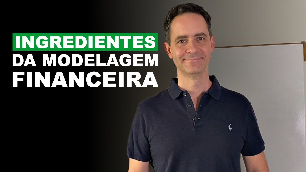 O que s&atilde;o Premissas? | Inputs