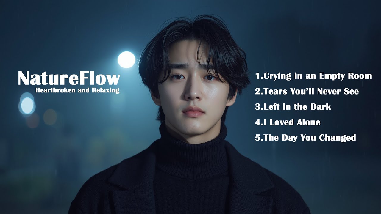 Best Sad Songs Playlist - Sad songs for sad people - sad love songs that make you cry