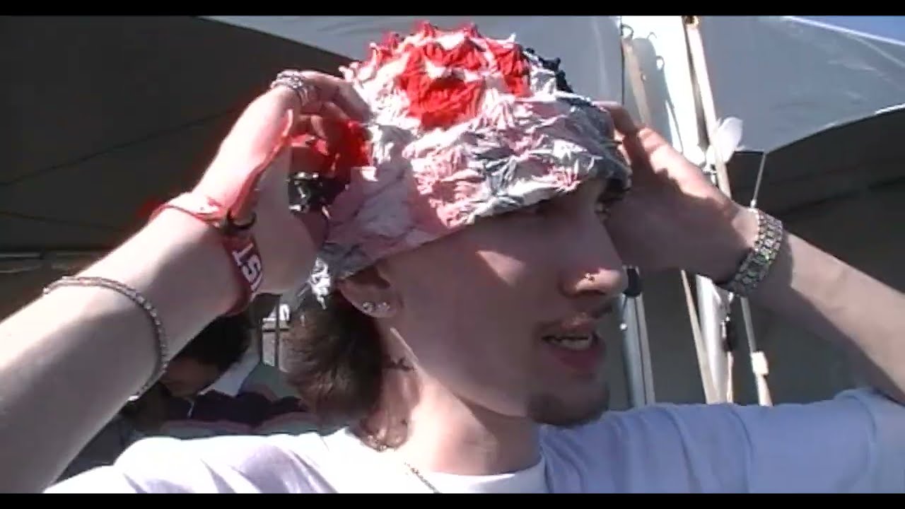 Dom Corleo Summer Smash 2024 VLOG