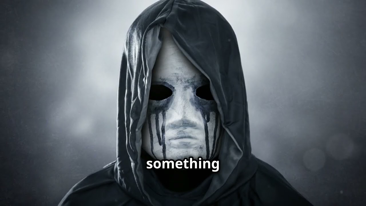 A short story of the killer of Cragmoor.